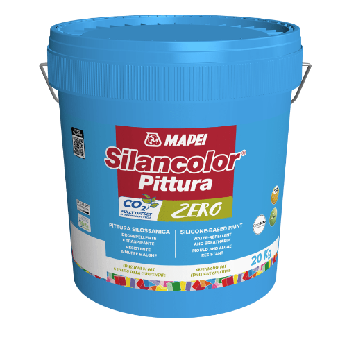 SILANCOLOR PITTURA ZERO