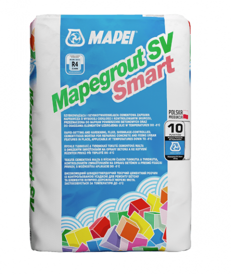 MAPEGROUT SV SMART